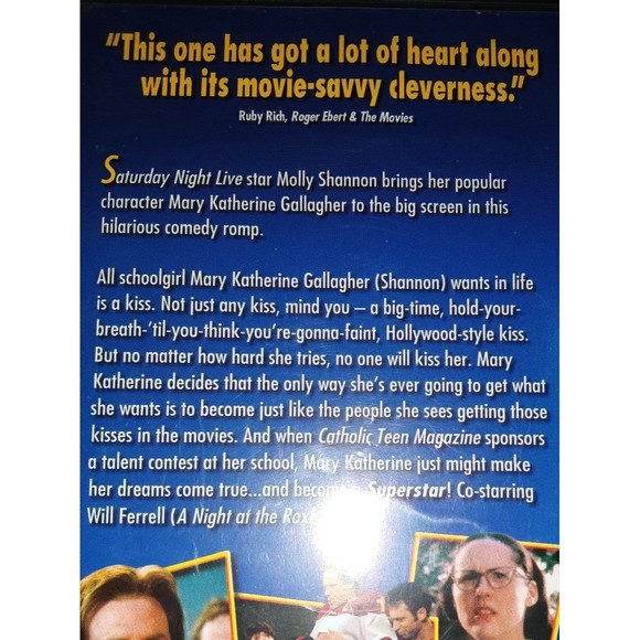 Superstar DVD - Picture 3 of 3